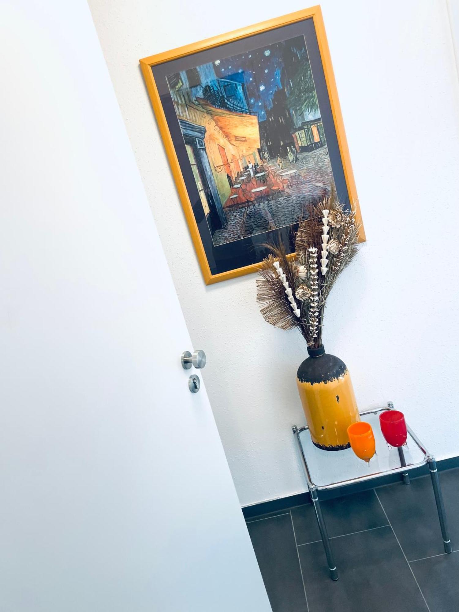 Apartment Charly In Steinbeck Recke Dış mekan fotoğraf