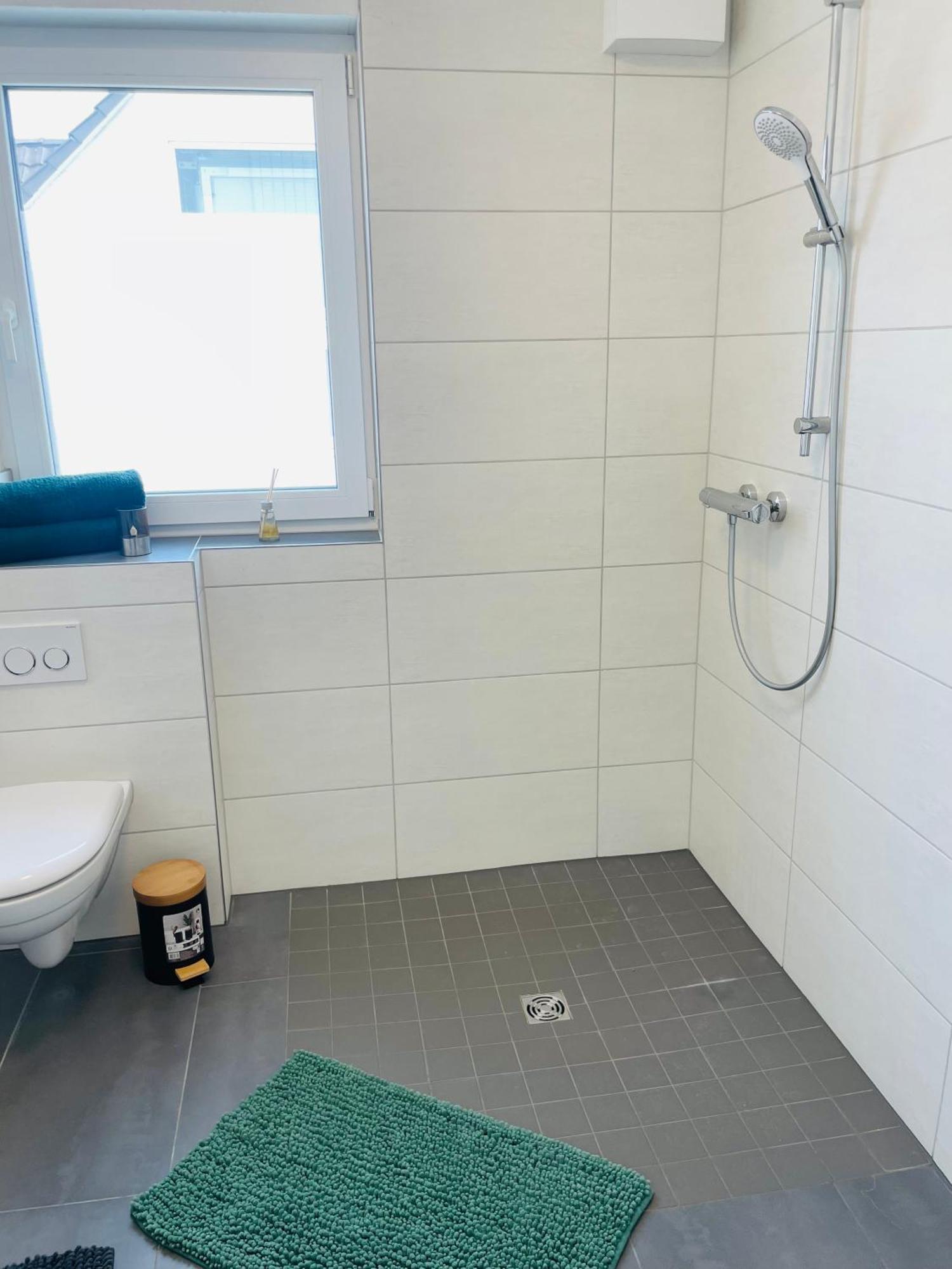 Apartment Charly In Steinbeck Recke Dış mekan fotoğraf